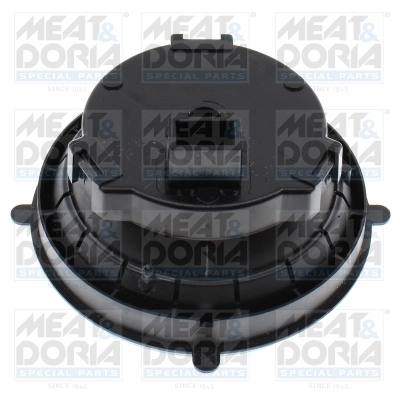 Control Element, exterior mirror